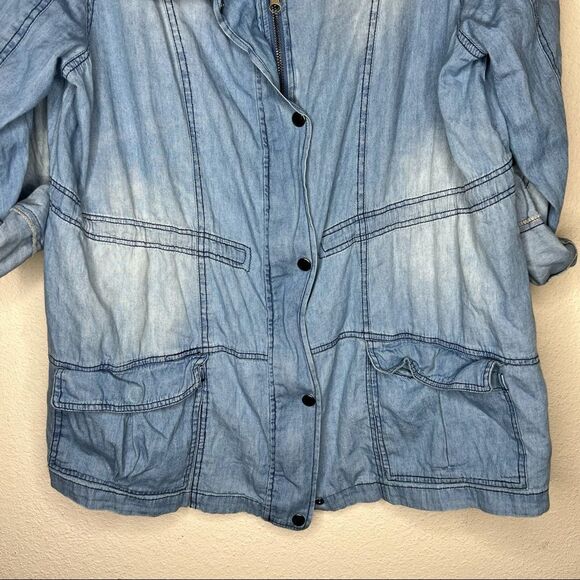 Zenobia Jacket - Picture 5 of 7